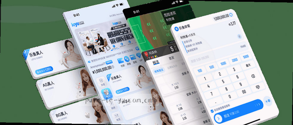 您的隐私，我们用心守护