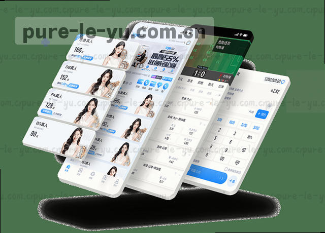 服务地图移动端数据中心视觉